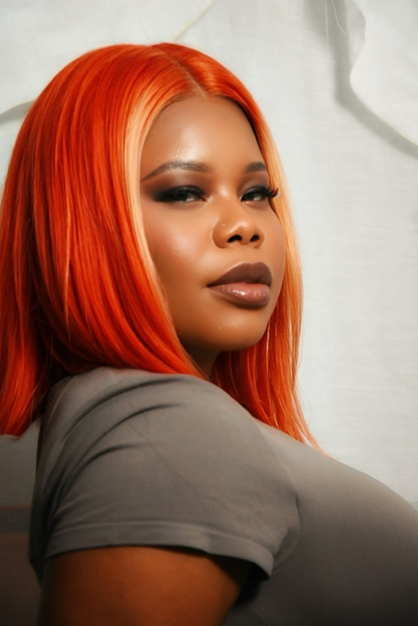 Crowned by Grace hair artistry