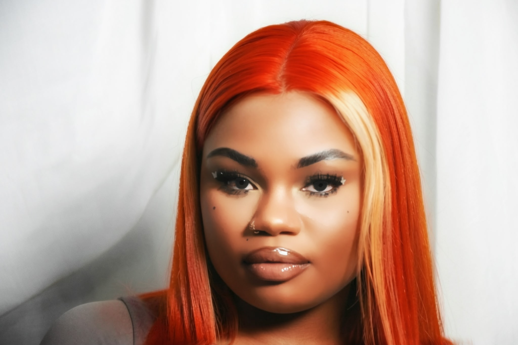 Crowned by Grace hair artistry