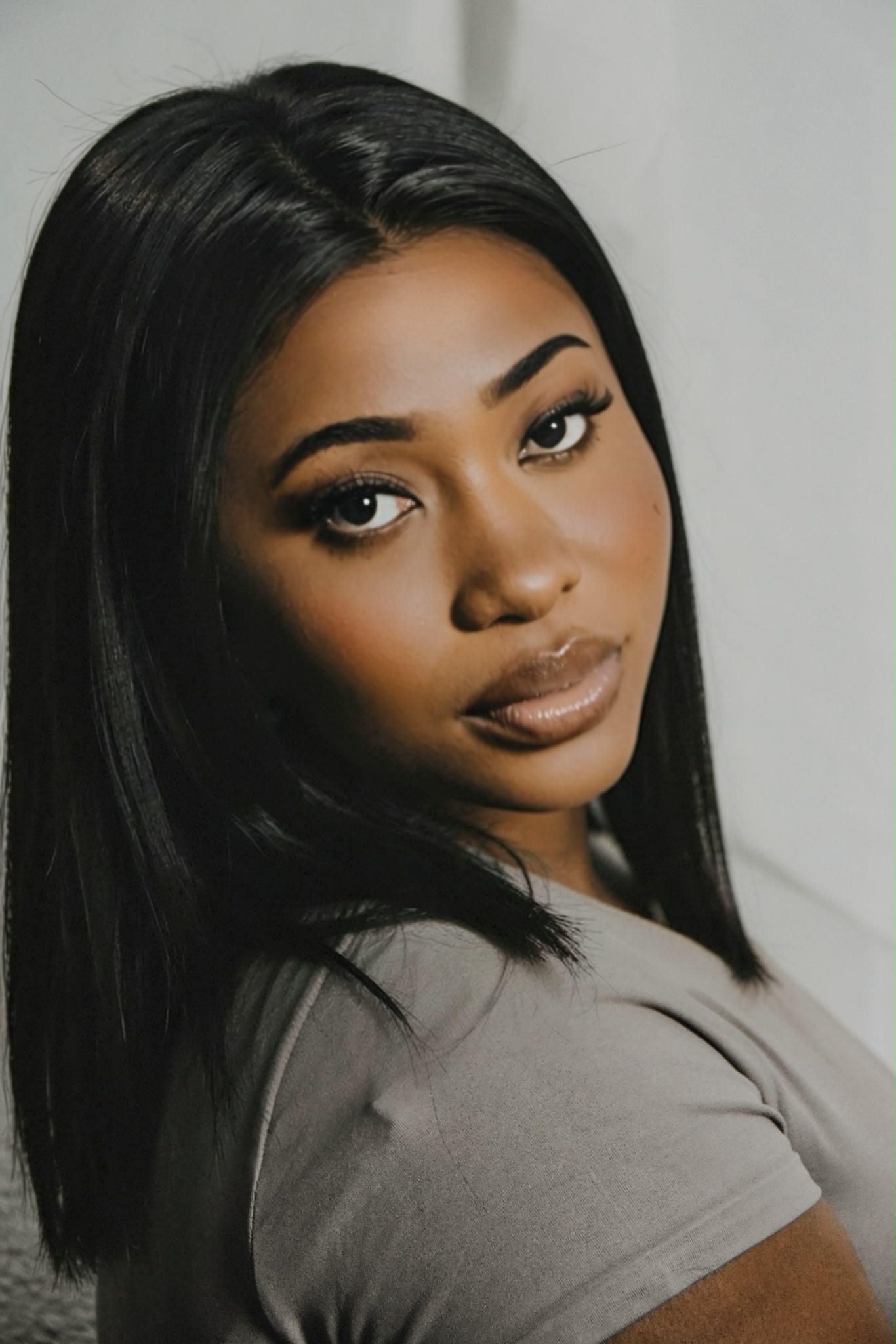 Crowned by Grace hair artistry