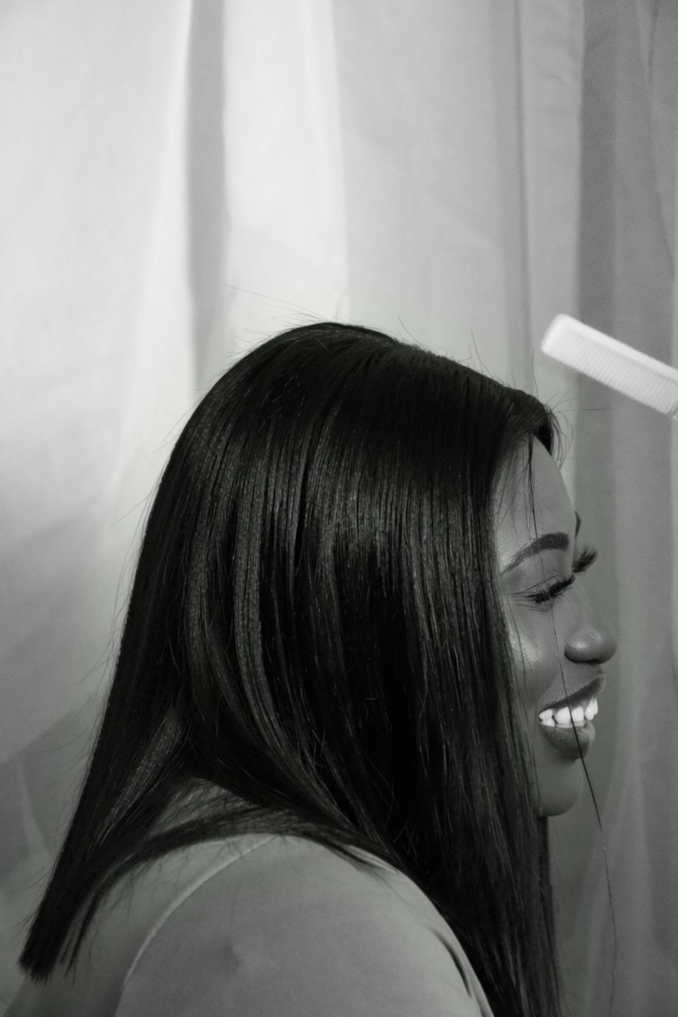Crowned by Grace hair artistry