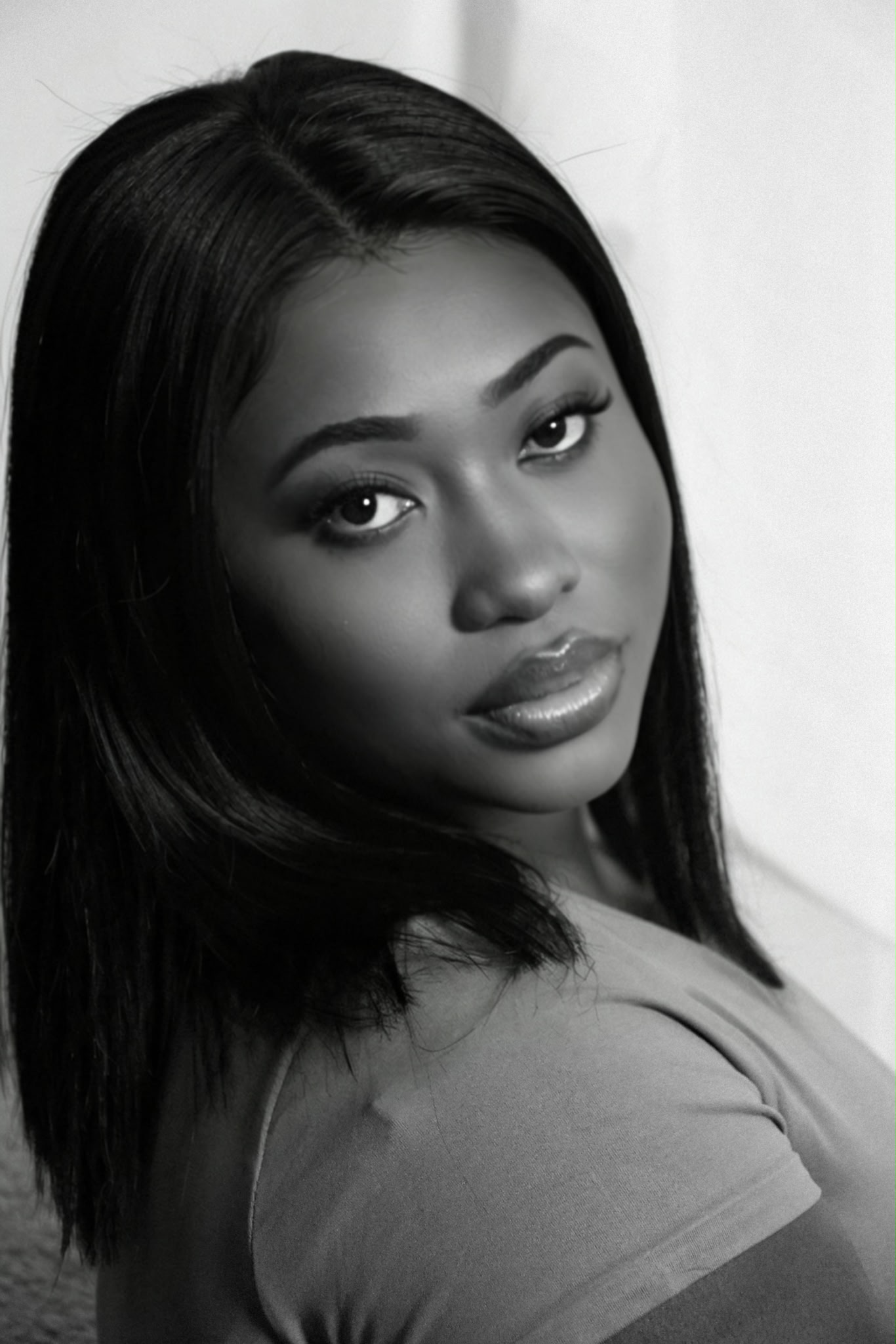 Crowned by Grace hair artistry