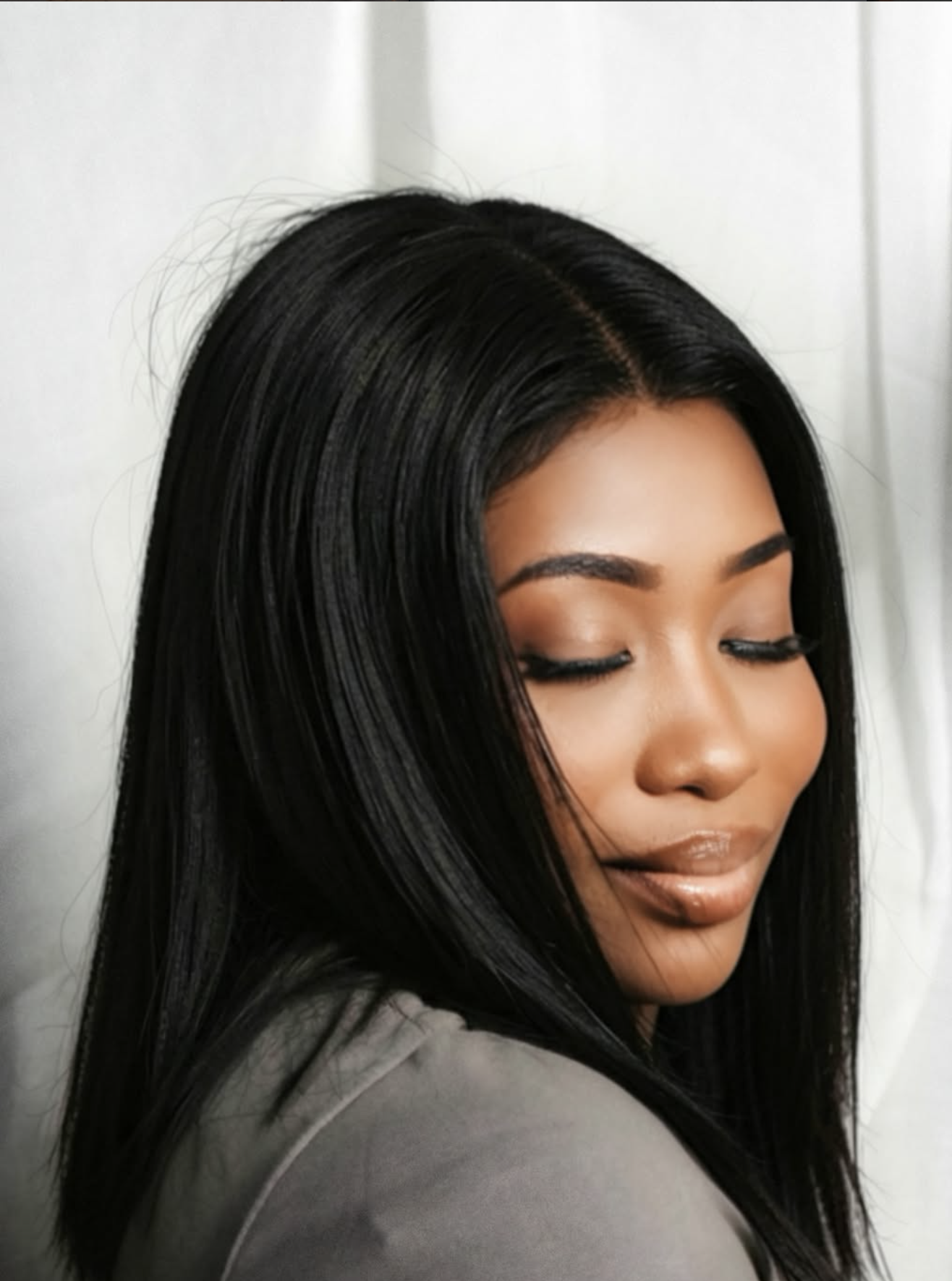 Custom hair design